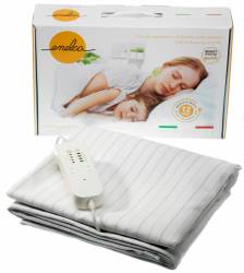 Patura electrica Apollo 12 Single, 80x150 cm, 12v 60 - Watt Enelca