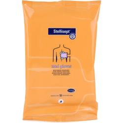 Stellisept med gloves 10 St