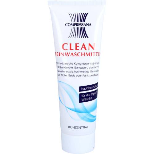 Compressana Waschmittel für Kompression 250ml 1 St