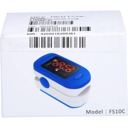 Fingerpulsoximeter Md 300C1 E 1 St