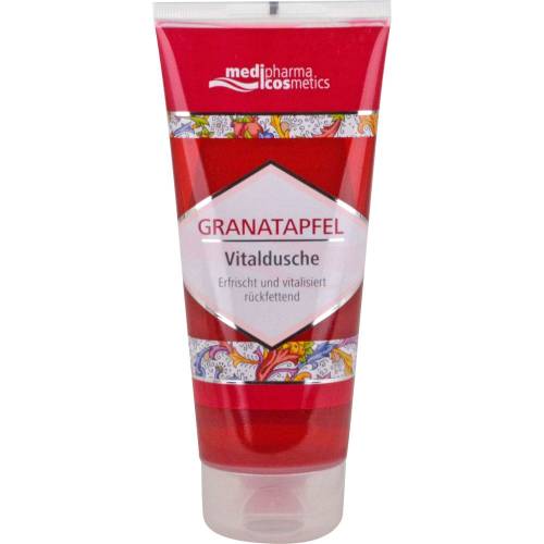 Granatapfel Vitaldusche 200 ml