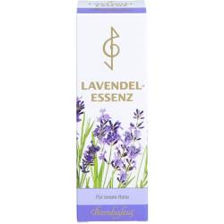 Lavendel Essenz 50 ml