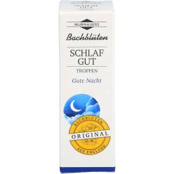 Bachblüten Murnauers Schlaf Gut Tropfen 20 ml