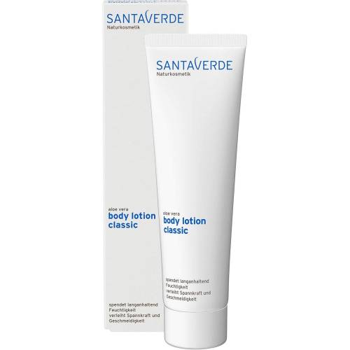 Aloe Vera Bodylotion classic 150 ml
