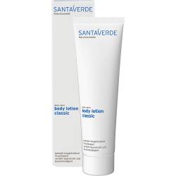 Aloe Vera Bodylotion classic 150 ml
