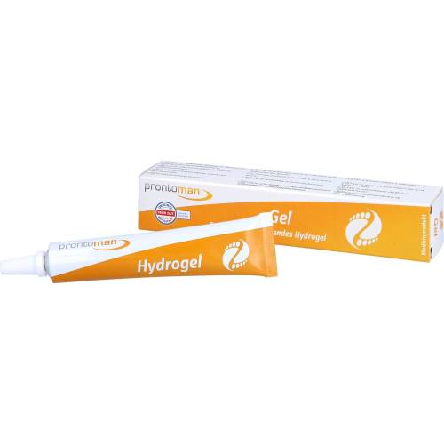 Prontoman Gel 20 ml
