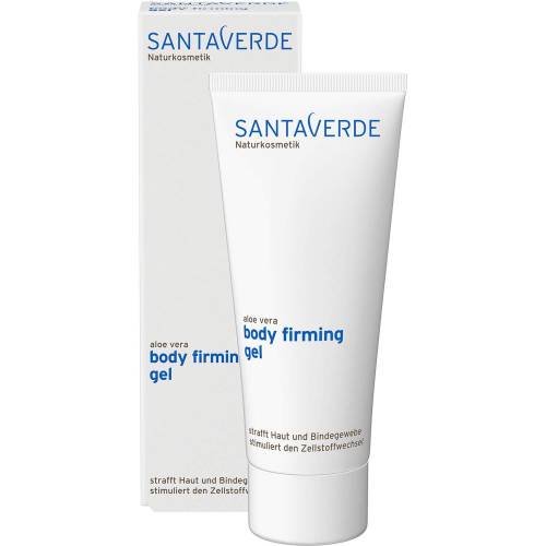 Aloe Vera Body Firming Gel 100 ml