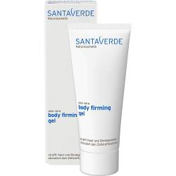 Aloe Vera Body Firming Gel 100 ml