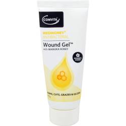 Medihoney antibakterielles Wundgel Comvita 25 g