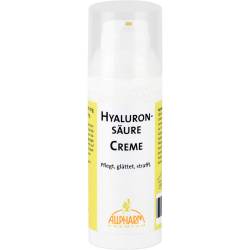Hyaluronsäure Creme 50 ml