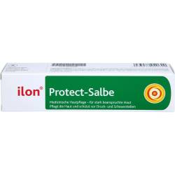 Ilon Protect Salbe 50 ml