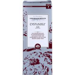 Cystus 052 Sud 500 ml