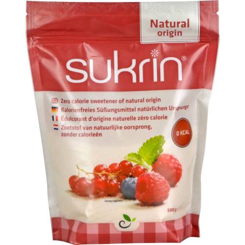 Sukrin Kristallzucker 500 g