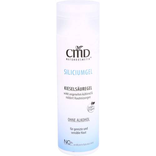 Silicium Gel Cmd 200 ml