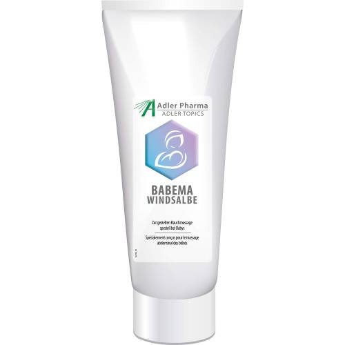 Babema Windsalbe 100 ml