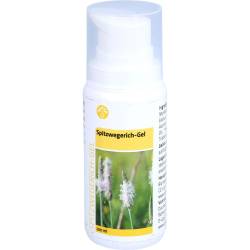 Spitzwegerichgel 100 ml