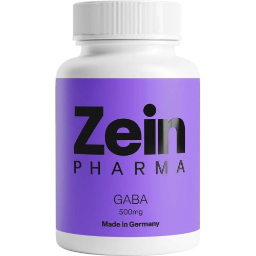 Gaba Kapseln 90 St
