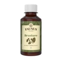 Tinctura de BRUSTURE 200ml - Faunus Plant