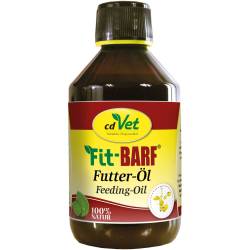 Fit-Barf Futteröl vet. 250 ml