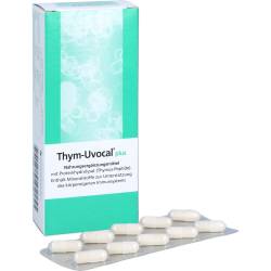 Thym Uvocal plus Hartkapseln 30 St