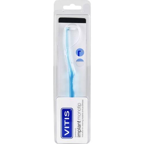 Vitis implant monotip Zahnbürste 1 St