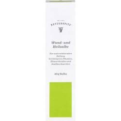 Retterspitz Wund- und Heilsalbe 40 g