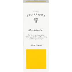 Retterspitz Muskelroller 50 ml