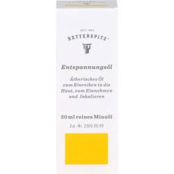 Retterspitz Entspannungsöl 20 ml