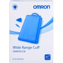 Omron Manschette f.Oberarm M+ 22-42 cm 1 St
