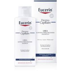 Eucerin DermoCapillaire kopfhautberuh.Urea Shampoo 250 ml