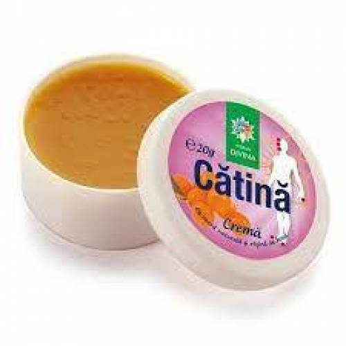 Crema cu catina 20g - Steaua Divina