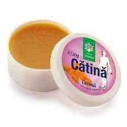 Crema cu catina 20g - Steaua Divina