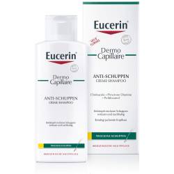 Eucerin DermoCapillaire Anti-Schuppen Creme Shamp. 250 ml