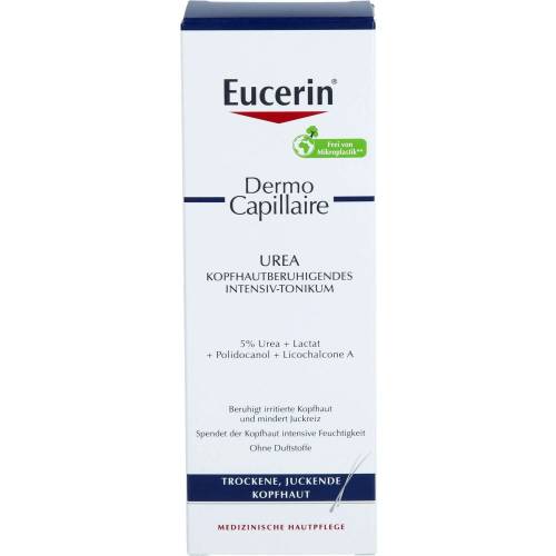 Eucerin DermoCapillaire kopfhautberuhigend.Tonikum 100 ml