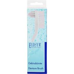 Prothesenbürste für Gebisse 2 seitig 1 St