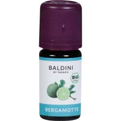 Bergamotte Öl ätherisch Bioaroma Baldini 5 ml