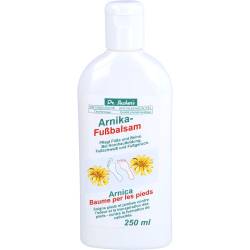 Arnika Fussbalsam 250 ml