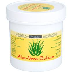 Aloe Vera Balsam 20% 200 ml