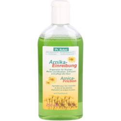 Arnika Einreibung 250 ml