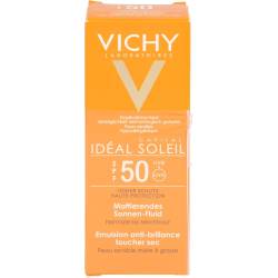 Vichy Capital Soleil Sonnen-Fluid Lsf 50 50 ml