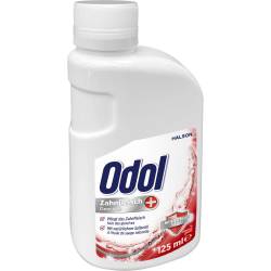 Odol Mundwasser Mw Plus 125 ml