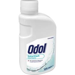 Odol Mundwasser extra frisch 125 ml