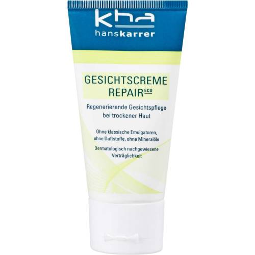 Hans Karrer Gesichtscreme Repair Eco 50 ml