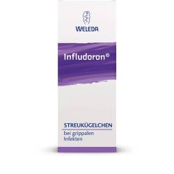 Infludoron Streukügelchen 10 g