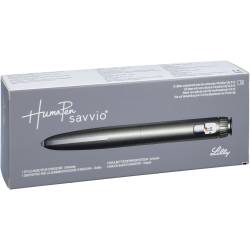 Humapen Savvio graphit 1 St