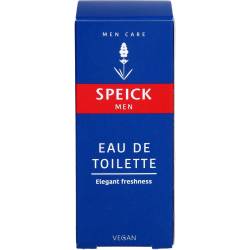 Speick Men Eau de Toilette 50 ml