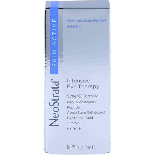 Neostrata Skin Active Intensive Eye Therapy Creme 15 ml