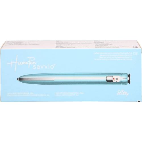 Humapen Savvio blau 1 St