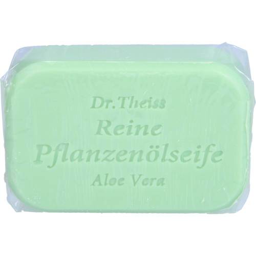 Dr.Theiss Aloe Vera reine Pflanzenölseife 100 g