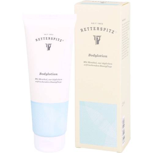Retterspitz Bodylotion 125 ml